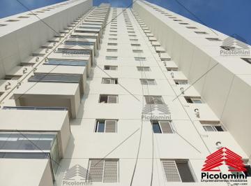Foto 01 · Cobertura de Luxo na Vila Bertioga, São Paulo-SP: 2 Quartos, 2 Suítes, 3 Banheiros, 1 Vaga de Garage