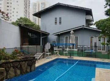 Casa · 220m² · 3 Quartos · 3 Vagas · Casa com 3 dormitórios à venda, 220 m² por R$ 1.480.000,00 - Jardim Esplanada II - São José dos Camp
