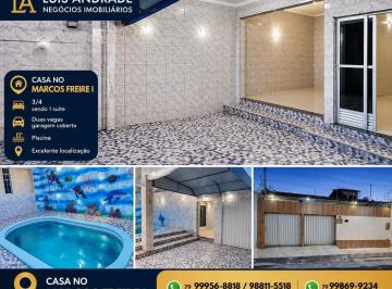 Casa à venda, MARCOS FREIRE I, Nossa Senhora do Socorro, SE · Casa à venda, MARCOS FREIRE I, Nossa Senhora do Socorro, SE