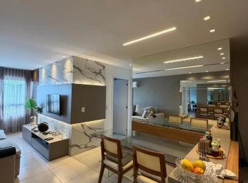 Apartamento à venda no FERGUS CLUB RESIDENCE, JATIÚCA, Maceió, AL · Apartamento à venda no FERGUS CLUB RESIDENCE, JATIÚCA, Maceió, AL
