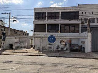 b624fb17a6417af886701bf4592f083102a18dbb · Galpão para venda na Vila Anastácio em São Paulo.