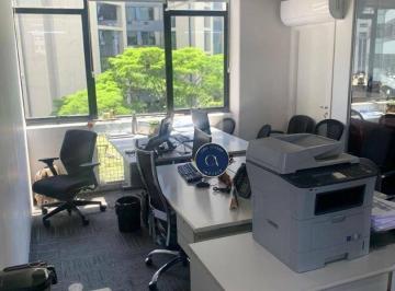 c2e90acfa83c25be287ecc11023de9d64381abdd · Sala para locação na Cidade Monções em São Paulo.