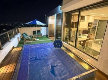 8f0185f045ff6f992fed139df94e9834388b8c9f · Cobertura Duplex para venda na Vila Leopoldina em São Paulo/SP