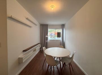 Sala · Apartamento com 2 quartos para locação