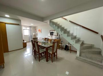 Apartamento · 158m² · 3 Quartos · 2 Vagas · COBERTURA DUPLEX À VENDA NO SÃO MATEUS