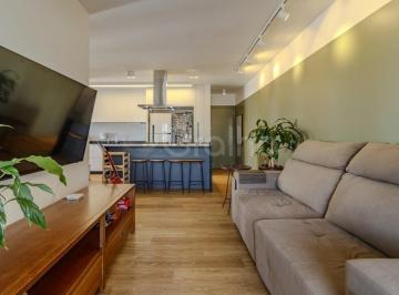 Foto capa · Apartamento de 82m² na Trindade
