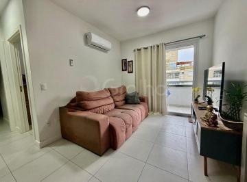 SALA TV · Apartamento de 66m² com 2 quartos sendo 1 suíte no Abraão