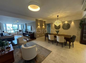 1 · Apartamento de 129,94 m² com 3 quartos sendo 1 suíte em Campinas
