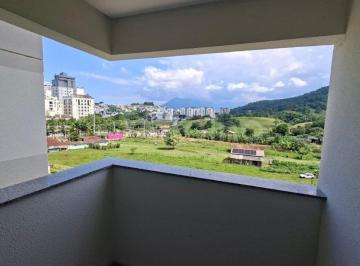Apartamento · 58m² · 2 Quartos · 1 Vaga · Apartamento de 2 quartos, com garagem coberta, adaptado para PNE.