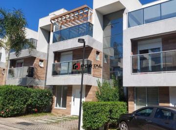 Casa · 178m² · 3 Quartos · 2 Vagas · Casa à venda com  3 suítes no condomínio Modern Townhouse no km 23 da Raposo Tavares
