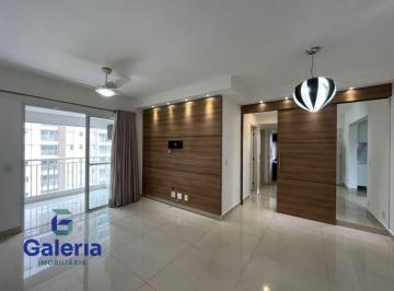 img0 · Apartamento com 3 quartos para alugar, 81m² - Vila do Golfe