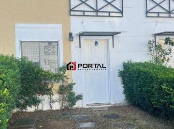 Casa · 65m² · 2 Quartos · 1 Vaga · Casa com 2 dormitórios à venda, 65 m² por R$ 405.000,00 - Granja Viana - Cotia/SP