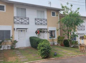 Casa · 65m² · 2 Quartos · 1 Vaga · Casa com 2 dormitórios à venda, 65 m² - Granja Viana - Cotia/SP