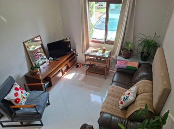 Casa · 75m² · 2 Quartos · 2 Vagas · Casa com 2 dormitórios  à venda - 570.000,00 no km 24 da Raposo Tavares - Granja Viana - Cotia/S