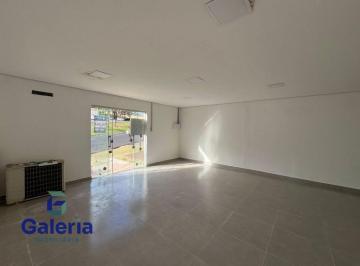 img0 · Salão comercial para para aluga 160m² - Ribeirânia
