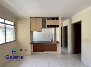 img0 · Apartamento com 2 quartos para alugar, 39m² - Residencial das Américas