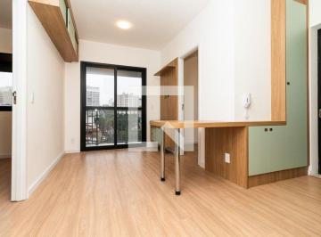Apartamento · 45m² · 2 Quartos · Apartamento à Venda - Vila Pompéia, 2 Quartos, 45 m2