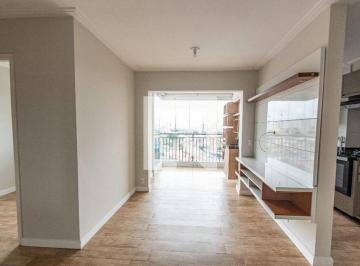 Apartamento · 53m² · 2 Quartos · 1 Vaga · Apartamento à Venda - Ipiranga, 2 Quartos, 53 m2