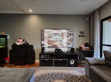 Apartamento de 3 quartos, Santo André · Apartamento à Venda - Paraíso, 3 Quartos, 118 m2
