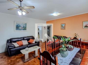 Apartamento de 3 quartos, São Paulo · Apartamento à Venda - Ipiranga, 3 Quartos, 114 m2