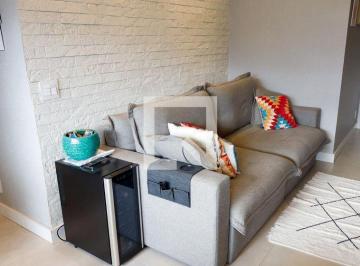 Apartamento Venda 57m² de 2 quartos · Apartamento à Venda - Jardim das Flores, 2 Quartos, 57 m2
