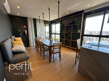 Foto 11 · Apartamento à venda em Joinville-SC, no bairro Saguaçu: 1 quarto, 1 suíte, 1 sala, 1 banheiro, 37,67