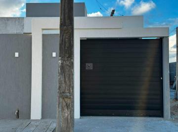 Casa · 77m² · 3 Quartos · 1 Vaga · oportunidade de casa no Luar da Barra