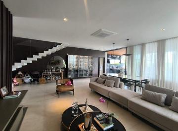 Casa · 400m² · 4 Quartos · 4 Vagas · Casa em condominio para venda, 4 quartos, 4 suítes, 4 vagas, Barra dos Coqueiros - Barra dos Coqueir
