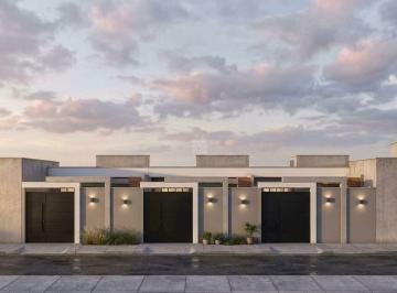 Casa · 77m² · 2 Quartos · 1 Vaga · oportunidade de casa no Luar da Barra