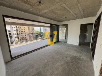 Apartamento · 150m² · 3 Quartos · 2 Vagas · Apartamento para venda em Moema com 3 quartos, sendo 3 suítes, 150m²
