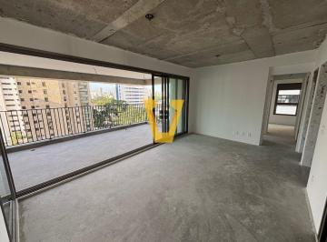 Apartamento · 150m² · 3 Quartos · 2 Vagas · Apartamento para venda em Moema com 3 quartos, sendo 3 suítes, 150m²