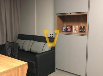 Apartamento · 27m² · 1 Quarto · Apartamento para venda em Perdizes com 1 quarto, 27m²