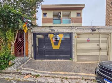 Casa · 220m² · 3 Quartos · 2 Vagas · Casa para venda em Parque São Domingos com 3 quartos, sendo 1 suíte, 220m²