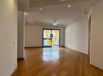 Apartamento · 97m² · 3 Quartos · 2 Vagas · Rua Rio Grande, 551 - Vila Mariana