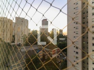 Apartamento de 2 quartos Venda R$ 525.000 · Apartamento à Venda - Panamby, 2 Quartos, 70 m2