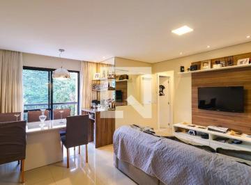 Apartamento · 77m² · 3 Quartos · 2 Vagas · Apartamento à Venda - Portal do Morumbi, 3 Quartos, 77 m2