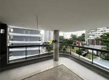Apartamento · 125m² · 3 Quartos · 2 Vagas · Apartamento de Luxo no Butantã: 3 Quartos, 3 Suítes, Salas, 4 Banheiros, 2 Vagas de Garagem, 125m² -