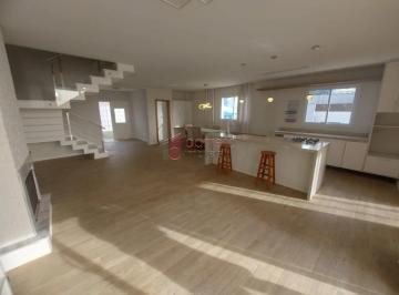 Casa · 325m² · 3 Quartos · 3 Vagas · CASA COM PISCINA À VENDA NO RESIDENCIAL NOVE DE JULHO EM JUNDIAÍ/SP
