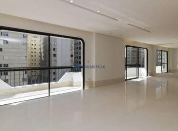 Apartamento · 293m² · 4 Quartos · 3 Vagas · Apartamento à venda no Jardim Paulista - 293m² próximo Avenida Paulist Al. Fernão Cardim, 371