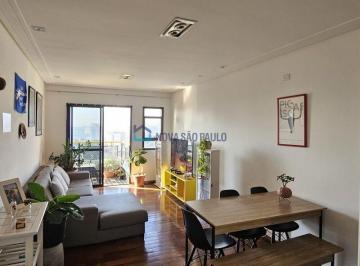 Apartamento · 94m² · 3 Quartos · 2 Vagas · Aceita Pet!!! Av do Cursino, 912 - 550m Hospital Bosque da Saúde.