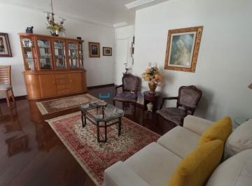 Apartamento · 134m² · 4 Quartos · 2 Vagas · Aceita Pet!!! Apartamento Rua Dr. Francisco Longo, 281 Chácara Inglesa