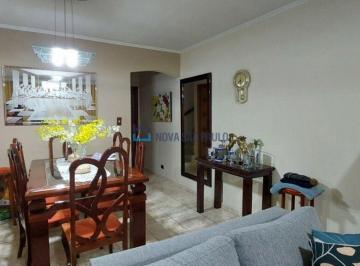 Casa · 126m² · 3 Quartos · 2 Vagas · Casa 03 dormitório à venda na Vila do Bosque.