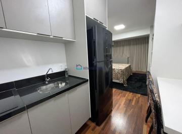 Apartamento · 26m² · 1 Quarto · Studio Novo, Mobiliado, à venda na Vila Clementino
