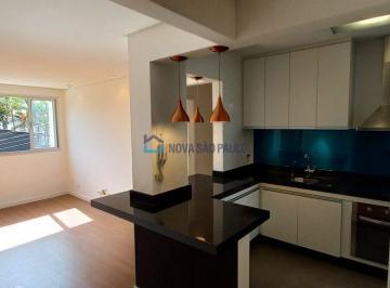 Apartamento · 68m² · 2 Quartos · 1 Vaga · Apartamento de 68mts, 2 dormitórios e 1 vaga, ao lado do Metrô Saúde