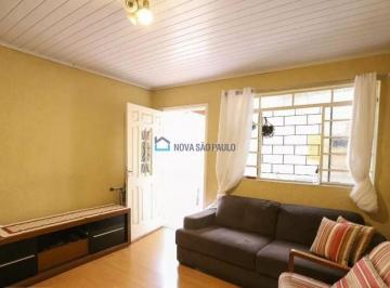 Casa · 113m² · 2 Quartos · 1 Vaga · Ampla casa térrea disponível para venda em Moema
