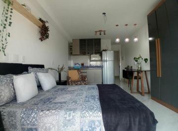 Apartamento · 28m² · 1 Quarto · Aceita Pet!!! Studio a 270m para o Metrô Pça da Árvore - Rua Caramuru, 580