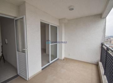 Apartamento · 59m² · 2 Quartos · 1 Vaga · Apartamento com varanda gourmet. Vila Mascote.