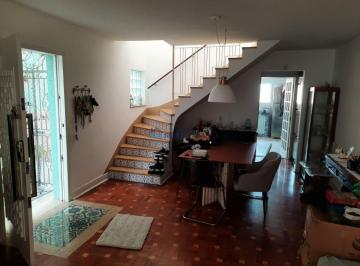 Casa · 153m² · 3 Quartos · 2 Vagas · Casa com 03 quartos na região da Vila Mascote