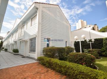 Casa · 134m² · 3 Quartos · 3 Vagas · Condomínio fechado na Saúde sobrado 3 dormitórios, 3 vagas