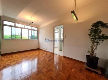 Apartamento · 83m² · 2 Quartos · 1 Vaga · Apartamento à venda de 83m² , 02 dormitórios em Moema.